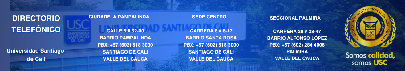 Directorio Telefónico